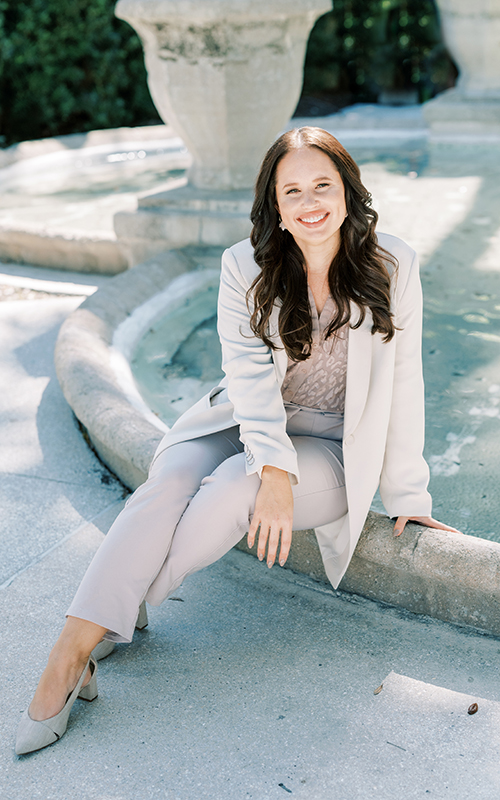 Marissa MacLeod - Team Member at The Treasury on the Plaza